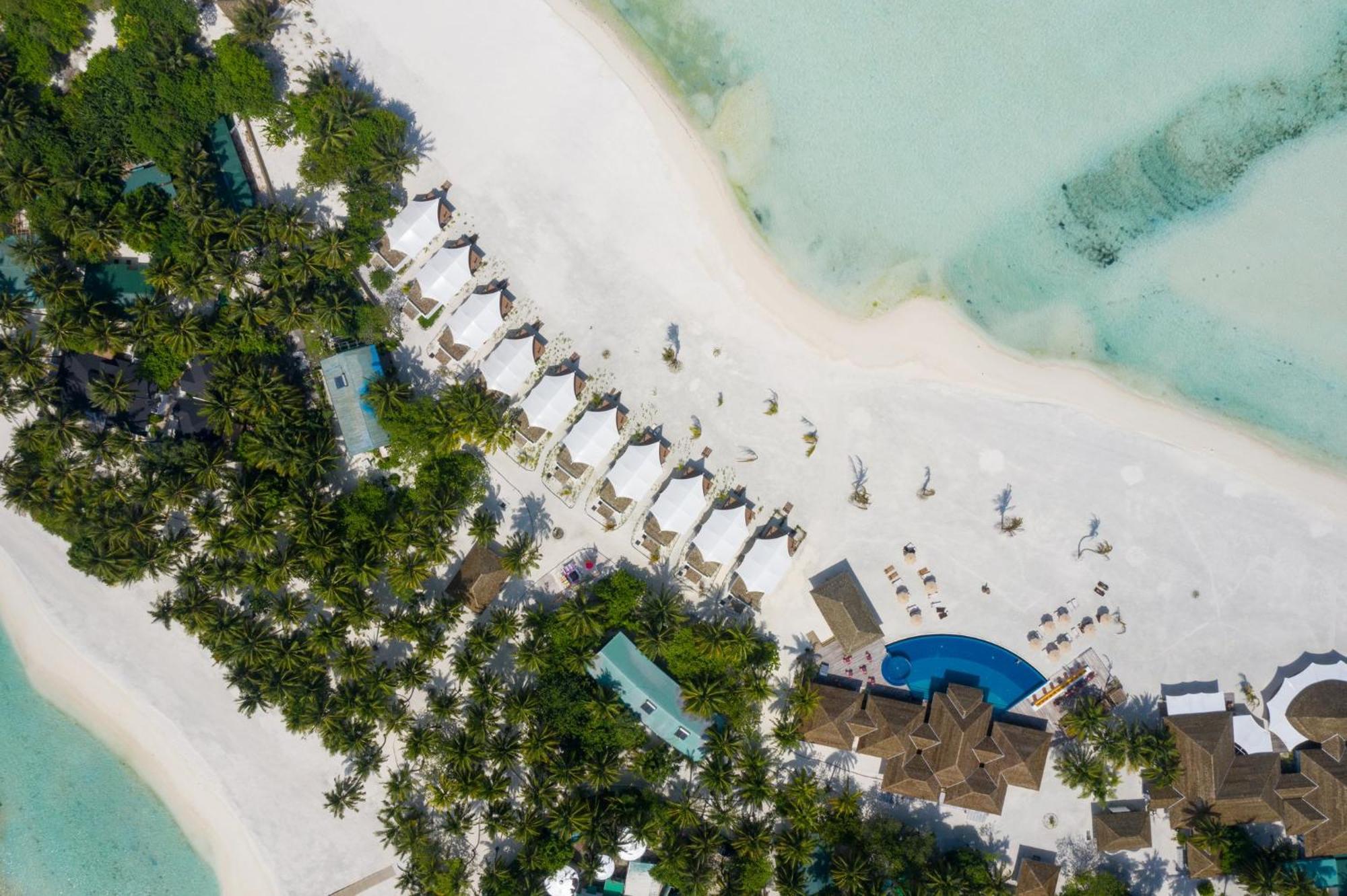 Cinnamon Hakuraa Huraa Maldives (Adults Only) Εξωτερικό φωτογραφία
