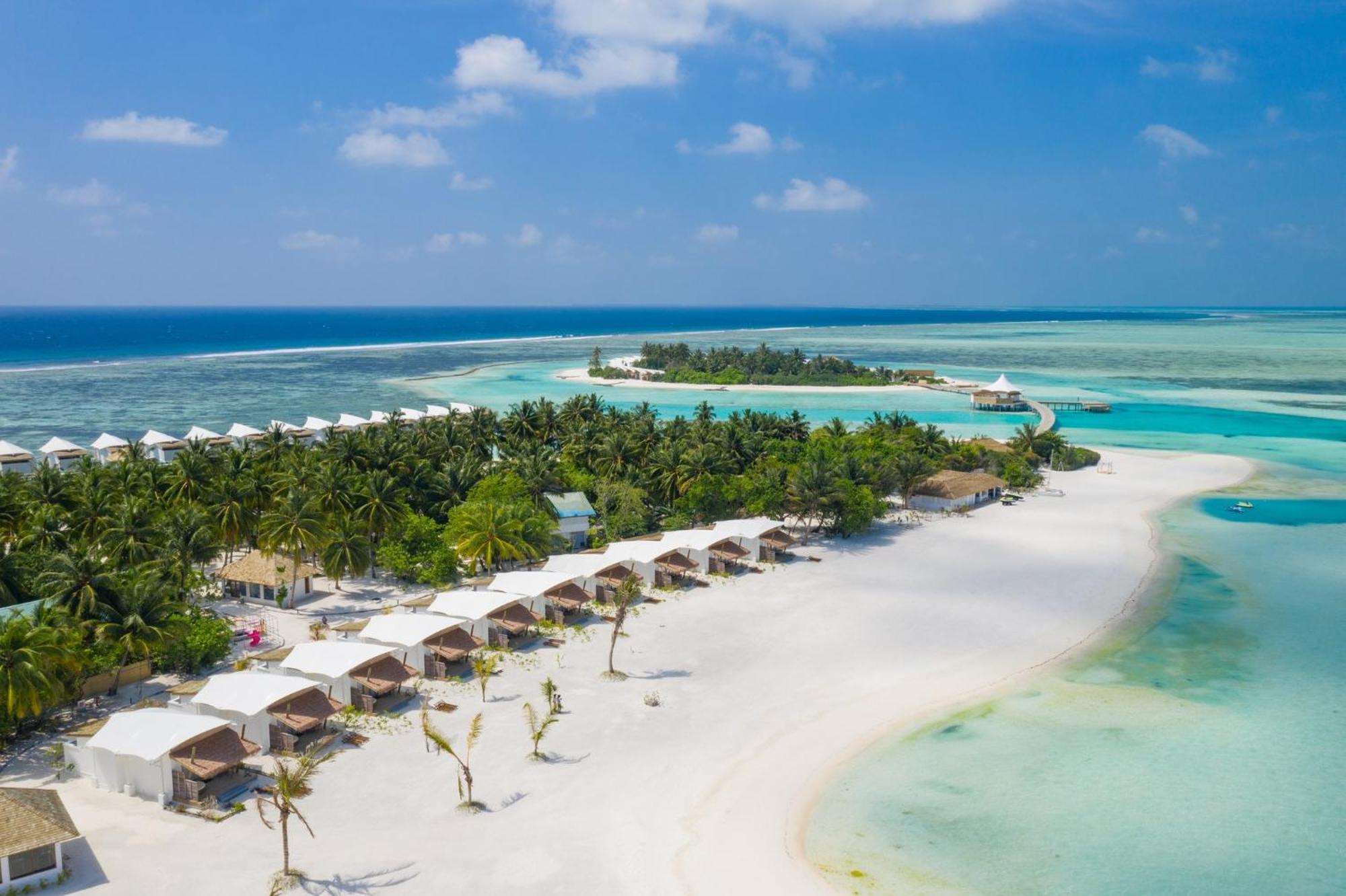 Cinnamon Hakuraa Huraa Maldives (Adults Only) Εξωτερικό φωτογραφία